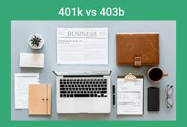401k Vs 403b Key Differences And Are Future Generations