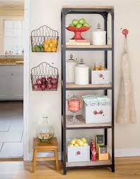 Our New Obsession Hanging Fruit Baskets