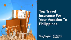 best travel insurance philippines