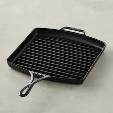 Grill Pan, 12 Inch