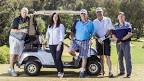 Golf offers big support for women | South Western Times