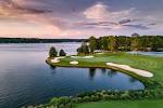 Georgia Golf Resorts | The Ritz-Carlton Reynolds, Lake Oconee