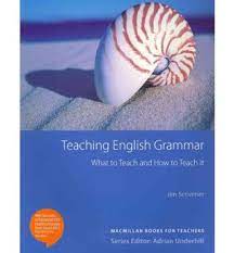 teaching english grammar by jim