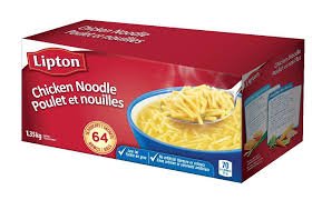 lipton en noodle soup mix reviews