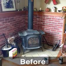 Stove Replacement In Spring Green Wi