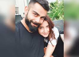 Virat kohli has announced the birth of his first child with the world sharing its well wishes with the superstar family. Virat Kohli Became Father Anushka Gave Birth To Child Congratulations