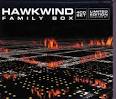 Hawkwind Family Box