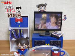 DCgoods Conan Room by... - Detective Conan - The Red Thread