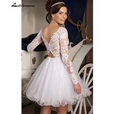 We did not find results for: Sexy Tulle Wedding Dress Short Cheap Wedding Reception Dresses V Neck With Long Sleeves Lace Wedding Bridal Gowns Wedding Dresses Aliexpress