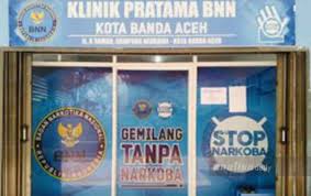 Sudirman mata le, banda aceh telp. Antisipasi Covid 19 Bnnk Banda Aceh Buka Layanan Online Nasional Analisadaily Com