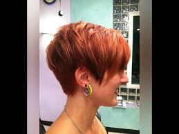 Of course you may also take a look if you want a new short hairstyle :) ! Pomysl Na Krotkie Fryzury Damskie Youtube