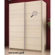 Ново производител на интериорни и блиндирани врати по размер. Garderob Plzgashi Vrati Kamo