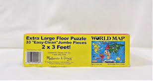floor puzzle