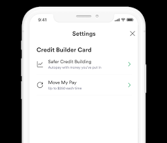 Only downside is the $35 annual fee. How To Build Credit With Credit Builder Chime