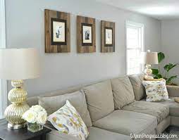 37 Rustic Wall Decor Projects For A