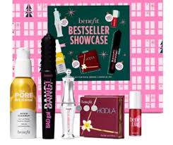 benefit bestseller showcase make up