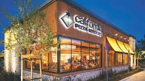 latest california pizza kitchen menu