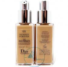 tester 020 diorskin forever flawless