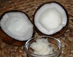 coconut oil to reduce hair loss