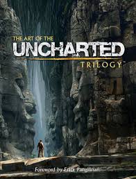 Small team of game lovers, ebog is our fresh new project (after creating 85play.com, gemchat.com or cityslaves.com). The Art Of The Uncharted Trilogy By Naughty Dog 9781621159353 Penguinrandomhouse Com Books
