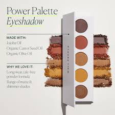 the all over eye makeup kit well people