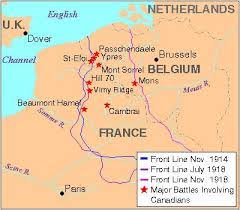 31 juillet 1917 : La bataille de Passchendaele . Images?q=tbn:ANd9GcTb1KPifn7WBrgC7YzM982NSjuOFABKvBY7-nn-gL2_c51rcR77