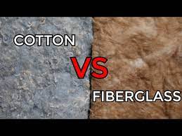 Cotton Denim Vs Fiberglass Insulation