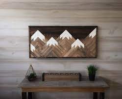 23 Exciting Living Room Wall Art Ideas