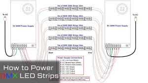 Strip Led Voltage Drop Get Rid Of Wiring Diagram Problem