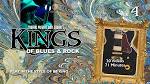 The Blues Effect, Vol. 4: 100 Essential Tracks