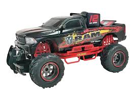 Remote Controlled Ram 1500 Truck