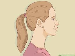 look beautiful at wikihow