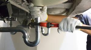 average cost of plumbing repairs by
