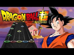 Maybe you would like to learn more about one of these? Ultimate Battle Dragon Ball Super Clonehero