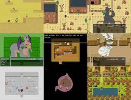 g4 :: Chocola RPG 2 Full 1.1.0 by CarnivorousVixen