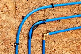 how to bend pex tubing