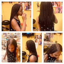 Janet collection encore 100% human hair quality premium blend braid new deep bulkencore (lavie) new deep bulk. Kady S African Hair Braiding Gift Card New York Ny Giftly