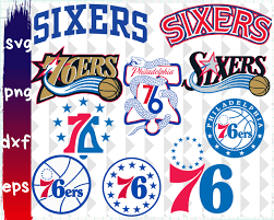 Click the logo and download it! Clipartshop Philadelphia 76ers By Clipartshopcreations On Zibbet