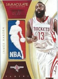 Get the best deal for rookie james harden basketball trading cards from the largest online selection at ebay.com. Hottest James Harden Basketball Cards Harden Basketball Basketball Cards Cards
