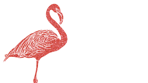pink flamingo desktop wallpapers