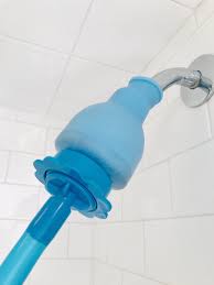 handheld showerhead attachment hose