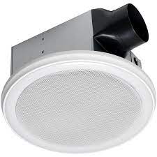 Ceiling Mount Bathroom Exhaust Fan