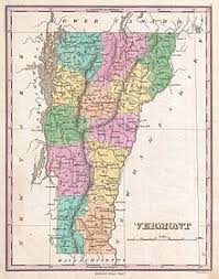 Image result for 1791 - Vermont was admitted as the 14th U.S. state. It was the first addition to the original 13 American colonies.