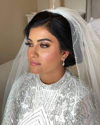 wedding makeup artist costa del sol