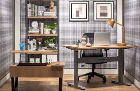 study room home office design ideas
