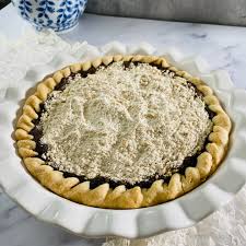 shoofly pie an old fashioned recipe