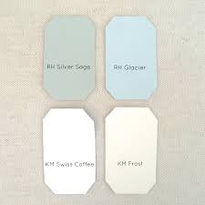 my paint colors all of the details of