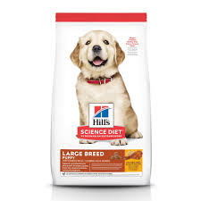 Best Of Science Diet Large Breed Puppy Feeding Chart