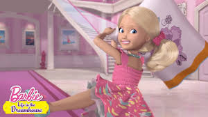 Barbie life in the dreamhouse happy birthday chelsea. Alone In The Dreamhouse Barbie Barbie Dream House Barbie Barbie Life