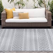 Water Resistant Rugs Deck Porch